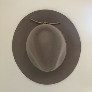 Brixton Fashion Hat
